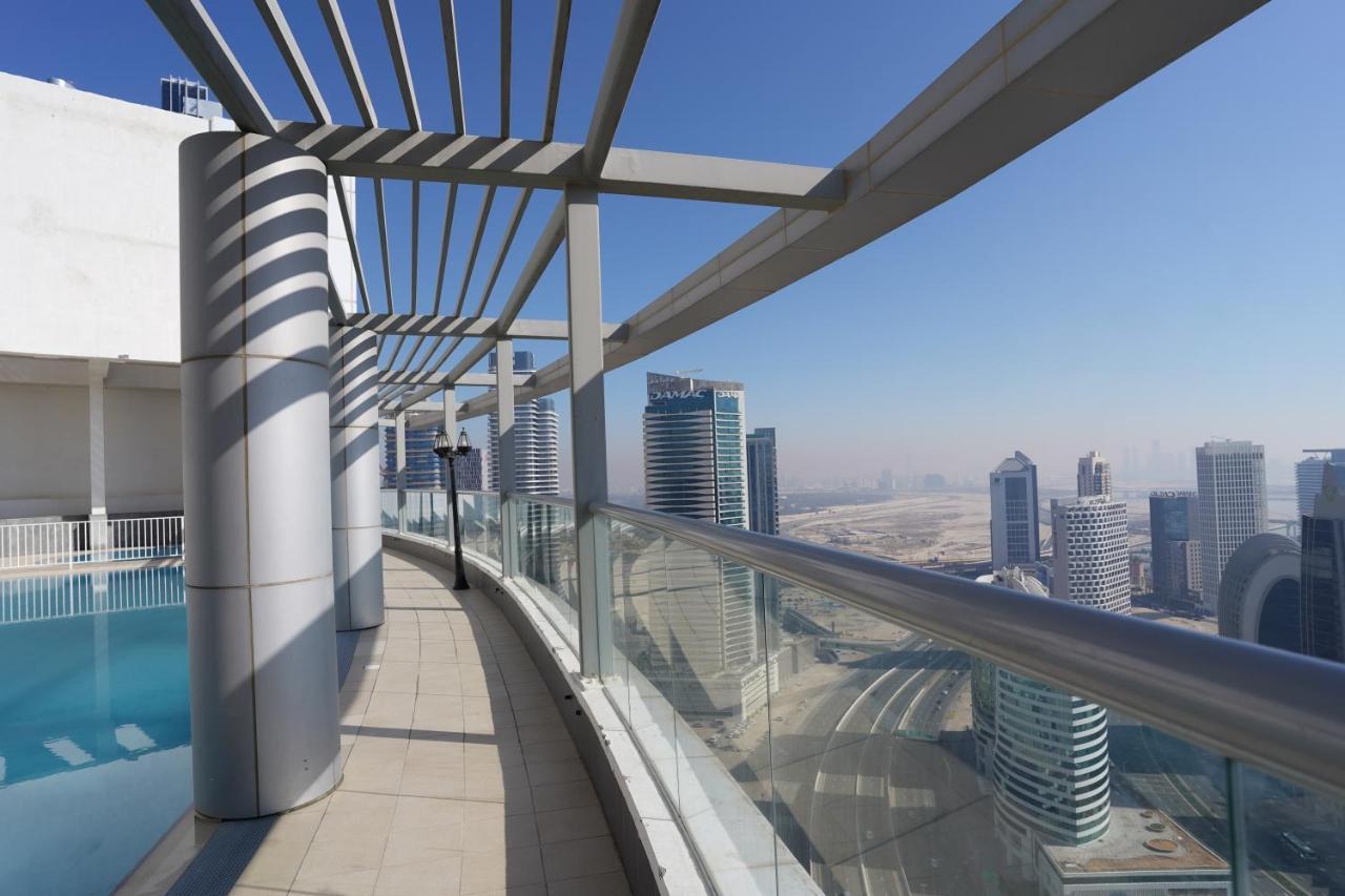 Rh- Prime Location, Spacious 2Br, Walk To Dubai Mall Zewnętrze zdjęcie