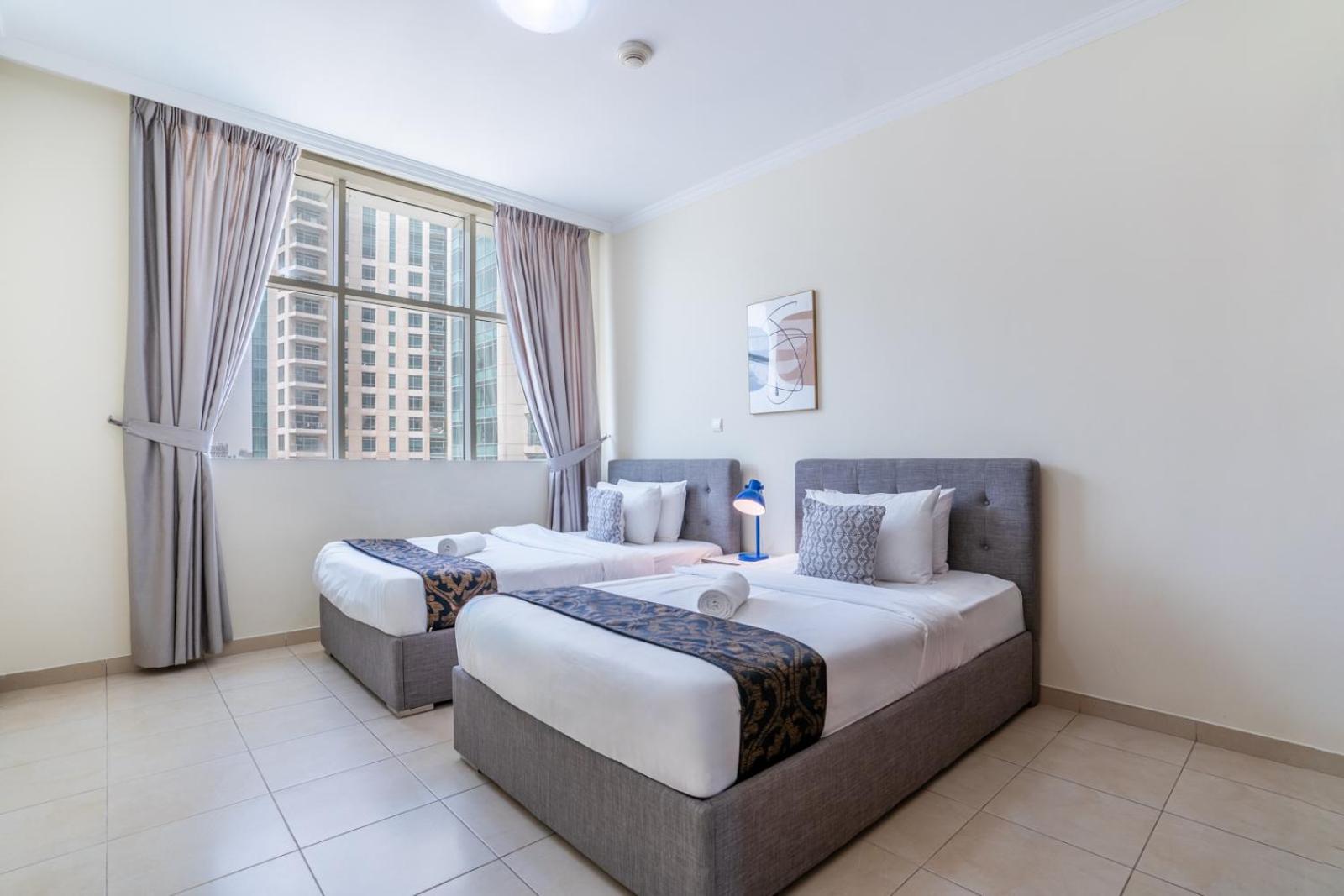 Rh- Prime Location, Spacious 2Br, Walk To Dubai Mall Zewnętrze zdjęcie